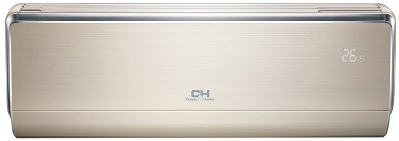 Cooper&Hunter CH-S 09 FTXHV-B Cooper&Hunter CH-S 09 FTXHV-B