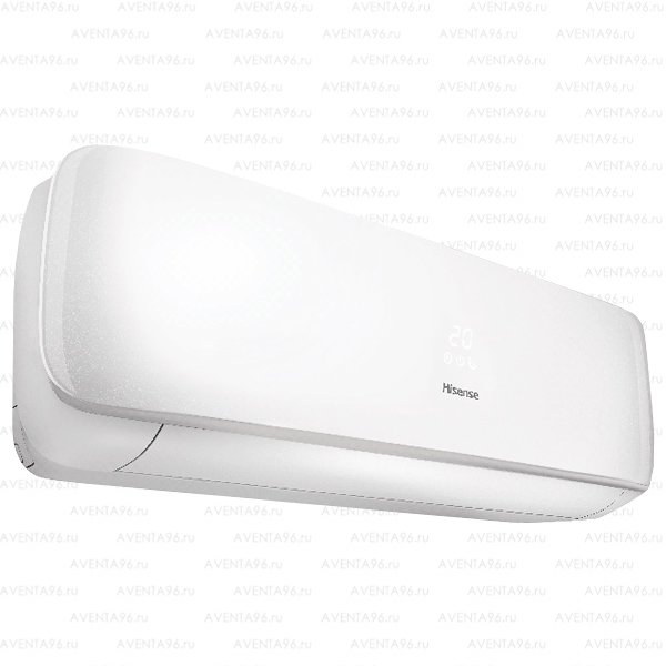 Hisense AS-30HR4SQBTG