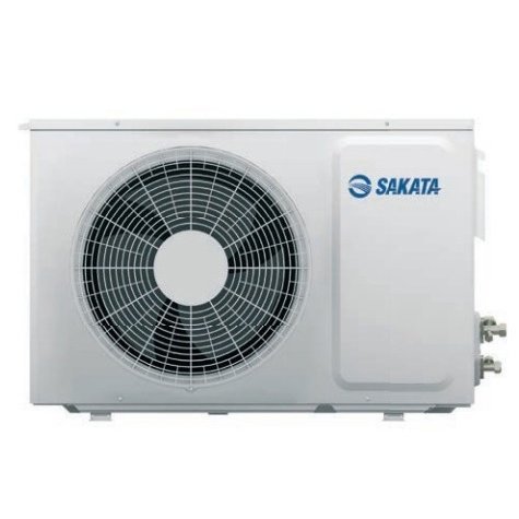 Sakata SIH-25SGC/SOH-25VGC