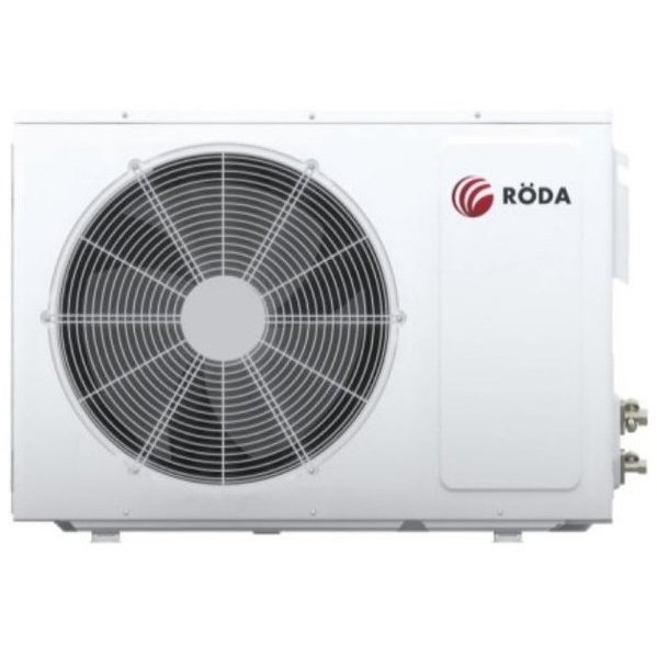 Roda RS-А18F/RU-A18F